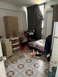 Blk 1 Ghim Moh Green (Queenstown), HDB 3 Rooms #540645491